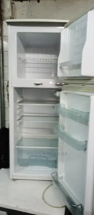 Mini Fridge Ramtons