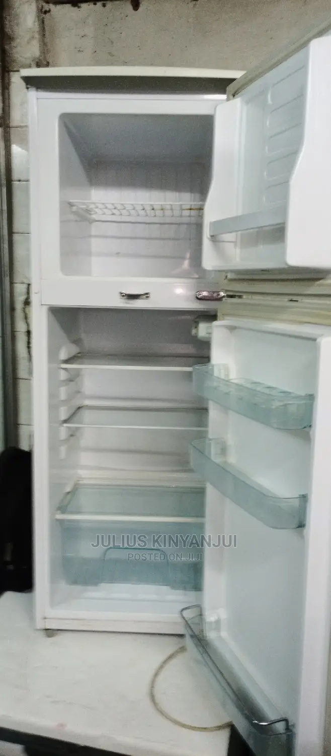 Mini Fridge Ramtons
