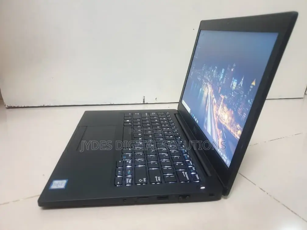 Laptop Dell Latitude 7280 8GB Intel Core I7 SSD 256GB