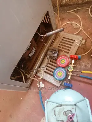 Fridge Repair Service