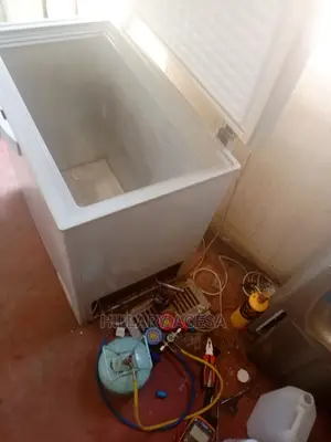 Fridge Repair Service