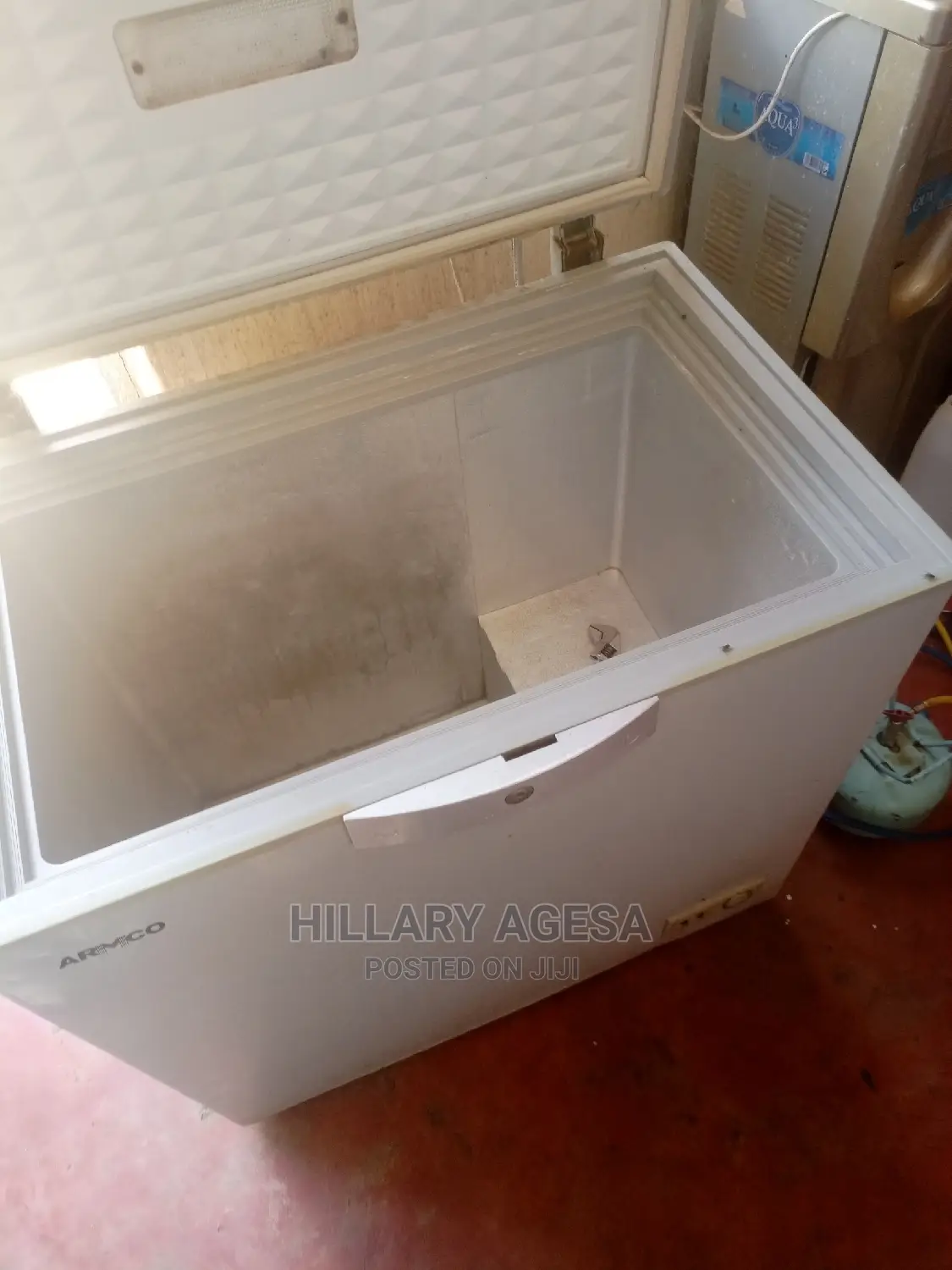 Fridge Repair Service
