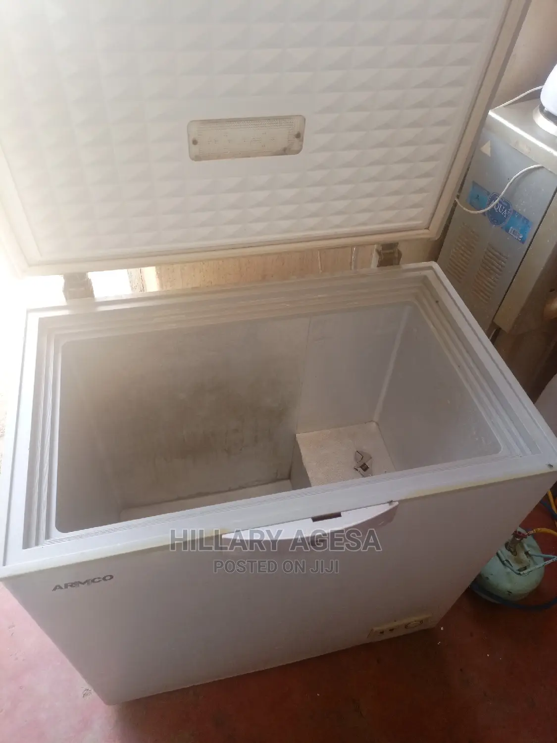 Fridge Repair Service