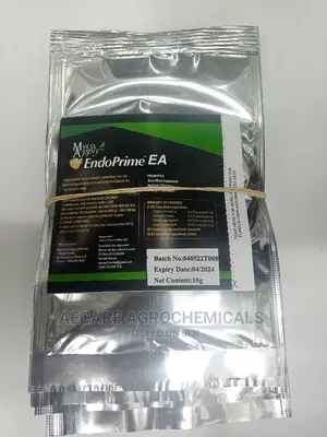 Mycoapply Endoprime 10 Grams Mycorrhizae Mycorrhizal Fungi