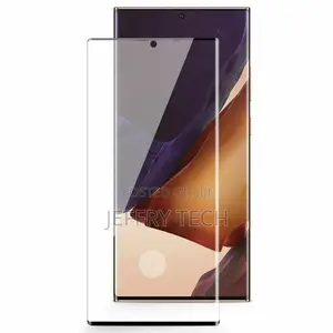 Samsung Galaxy Note 20/Ultra Case Cover +Tempered Glass Scre