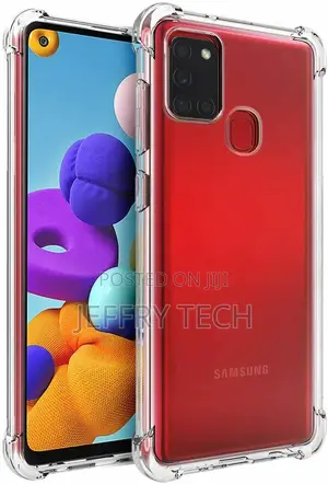 Samsung A21s/A51/A41/A50/A71/A20e/A50 Case Protector Cover +