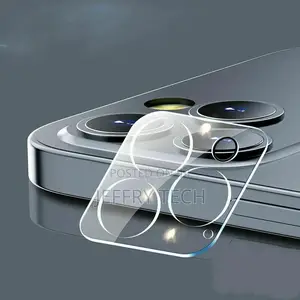 Samsung GALAXY S22 Ultra Camera Lens Protector Rear Tempered