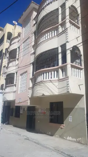 2bdrm Apartment in Mvita for rent