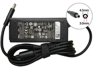 Dell Genuine Inspiron 11 13 14 Laptop Charger 45W LA45NM140