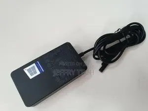 Microsoft Surface Pro 3 4 5 6 7 44w Power Supply Charger Ada