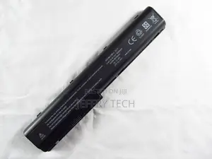 Laptop Battery for HP Pavilion Dv7 Dv7t Dv7z Dv8 Hdx X18 464