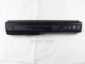 Laptop Battery for HP Pavilion Dv7,HDX18,HSTNN-Ob