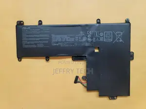 Original Battery for Asus Chromebook C202 C202SA C202sa-2a C