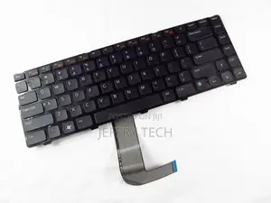 Dell Inspiron 5520 7520 N411z M411R N311z Keyboard Us