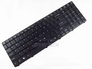Acer Aspire E1-531-2438 E1-531-4665 E1-531-4919 US Keyboard