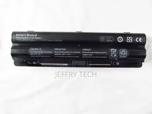 Laptop Battery for Dell XPS 15 14 L702X L502X 453-10186 R795