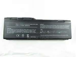 Battery for Dell XPS M170 M1710 M6300 Precision M90 D5318 G