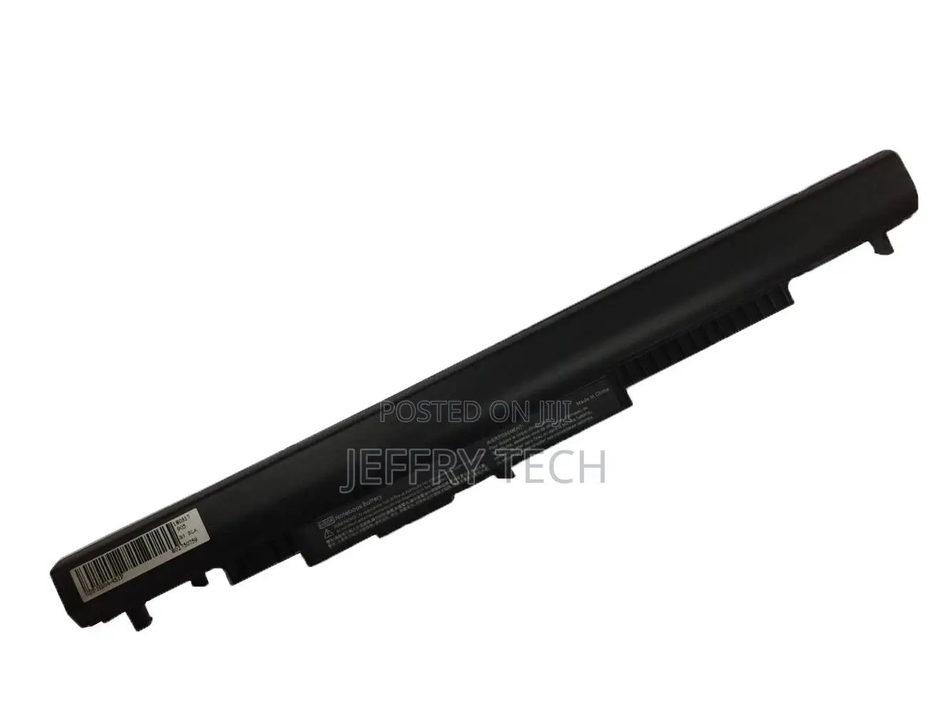 New Battery for HP 250 G4 N0C11PA Laptop Notebook