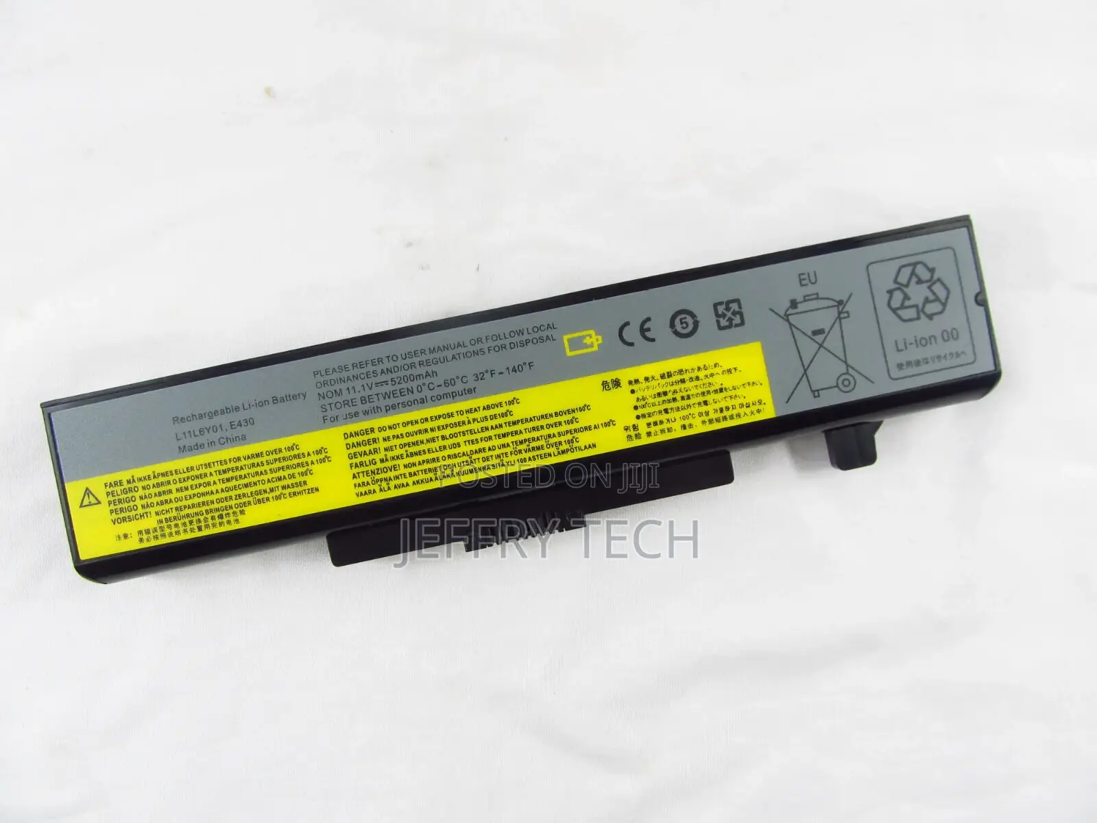 Lenovo Thinkpad Edge E430C E431 E435 E530C E531 E535 E540 Ba