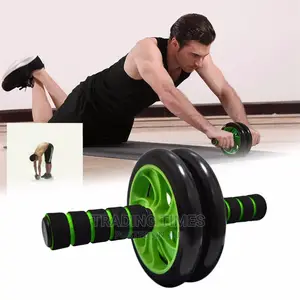 Abs Wheel Roller