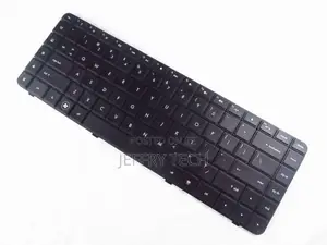 New Keyboard HP Compaq Presario CQ62 G62 613386-001