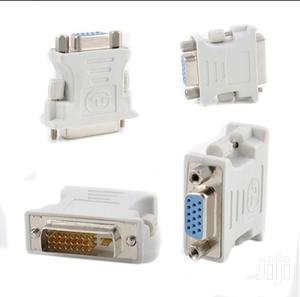 Dvi to Vga Converters