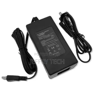 Adapter Charger for HP Deskjet F335 F340 F380 Q8134A Printer