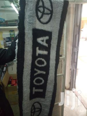 Toyota Branded Dashboard Cover Free Delivery CBD