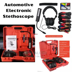 Automotive Electronic Stethoscope