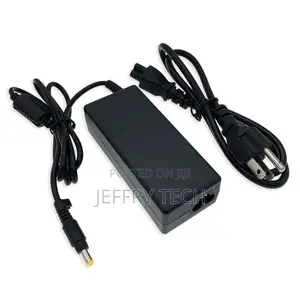 AC Adapter Battery Charger for HP Compaq Presario C500 C700