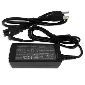 45W 19V AC Adapter Charger for Acer Spin 3 SP315-51 Laptop P