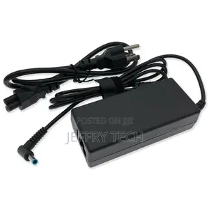 65W AC Adapter Charger for HP 15-Ab173cl 15-F387wm 17-F215dx