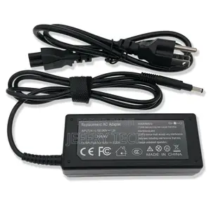 Adapter Power Charger for HP Pavilion 15-B119wm 15-B142dx 65