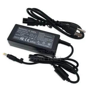 New AC Power Adapter Charger for HP Compaq 239427-003 Supply