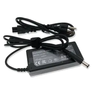 Dapter Charger Cord for HP 7.4mm*5.0mm
