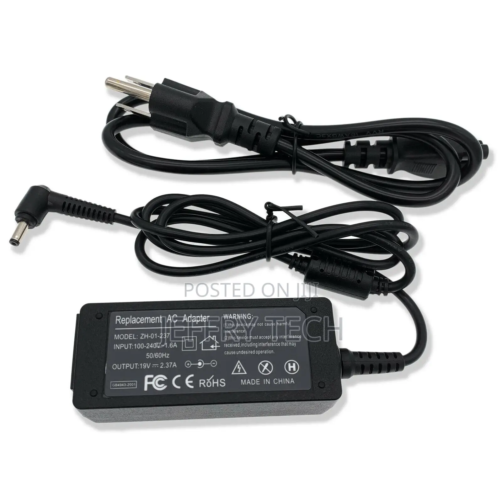 19V 45W AC Power Supply Adapter Charger for Asus Q302 Q302L