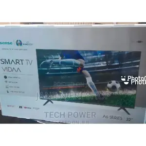 Hisense Tv Smart Android