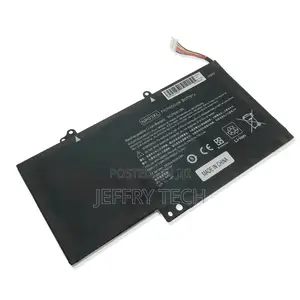 Battery for HP Envy X360 15-U011dx Np03xl Hstnn-