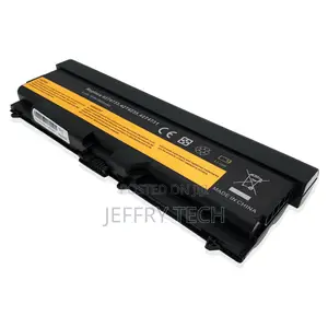 Battery for Lenovo 0A36303 Thinkpad L430 T430 W530 T53