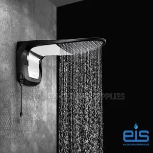 Lorenzetti Acqua Wave Instant Shower