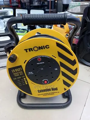 50 Metre Extension Reel