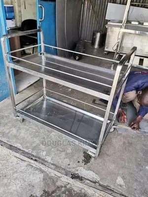 Food Trolley