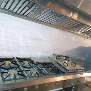 Combined Cooker/ Combined Cooking Unit 