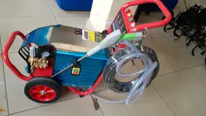 3400psi Tamashi Pressure Washer Machine