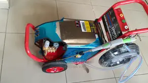 Tamashi Pressure Washer Machine