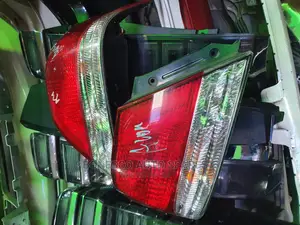 Mitsubishi Cedia Backlight/ Taillights/ Rear Lights