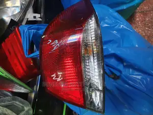 Mitsubishi Lancer Cedia Saloon Taillight/ Rearlight/ Back Li