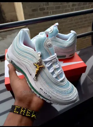 Airmax 97'holy Water'