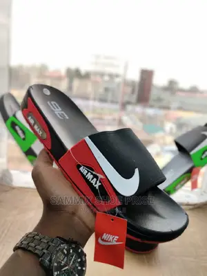 Slides Wear