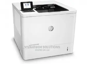 HP Laserjet Enterprise M608DN Printer